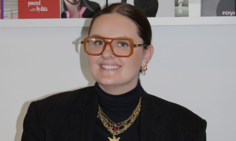 Marie Claire appoints Junior Social Media Editor