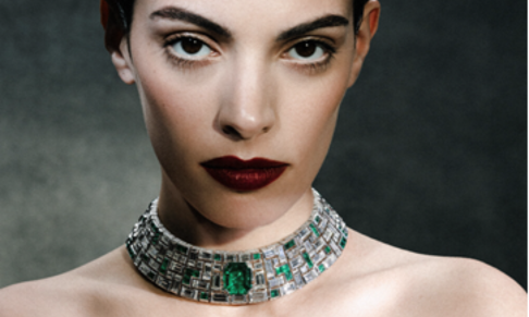 Jewellery brand David Morris appoints PR agency 