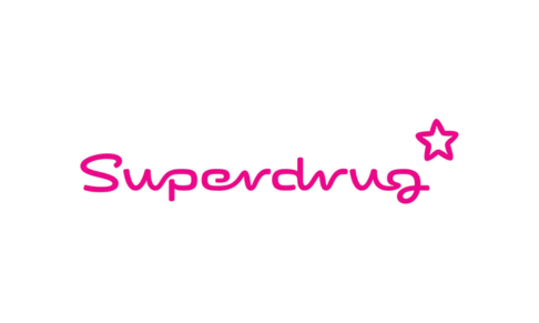 Superdrug appoints representation