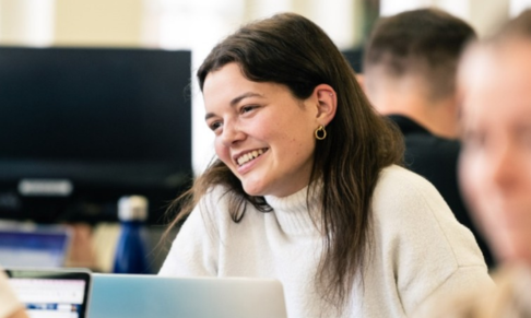 Billion Dollar Boy appoints Account Manager