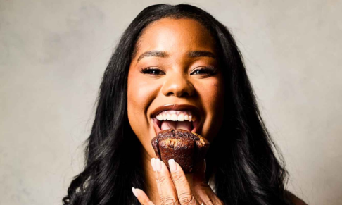 Belle PR signs food influencer