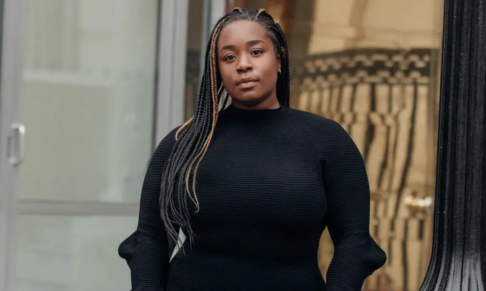 British Vogue Fashion Editor goes freelance