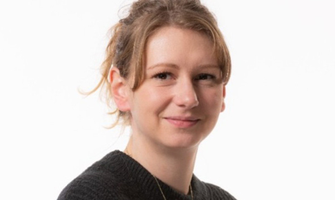 Drapers appoints news editor