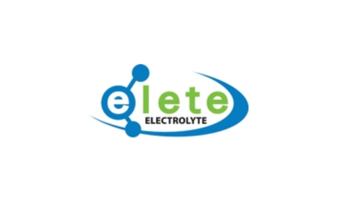 elete electrolyte appoints UK representation