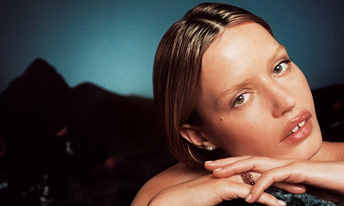 Georgia May Jagger's skincare brand May Botanicals launches and appoints TRACE Publicity