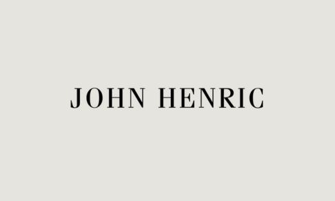 Swedish menswear brand John Henric debuts UK store 