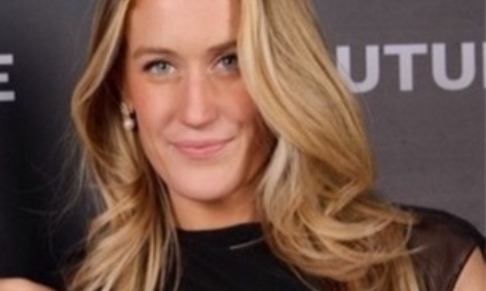 Prada Beauty (USA) names Marketing Manager