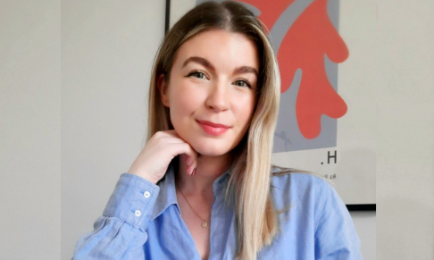 The Bump names Senior Ecommerce Editor