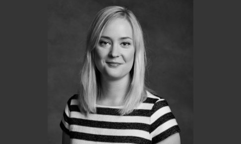 BOAT International names Editor