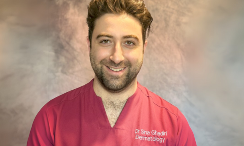 Dr Sina Ghadiri appoints PR agency