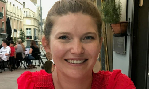 Anthropologie Europe announces marketing team update (DdMO)