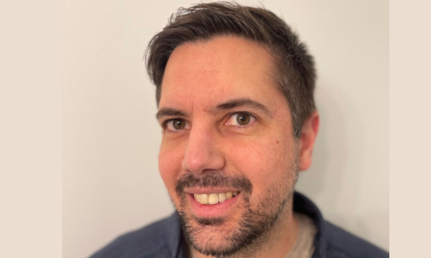 The Hollywood Reporter appoints TV Editor