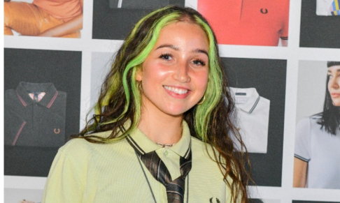 Clothing brand Fred Perry names PR & Community Lead