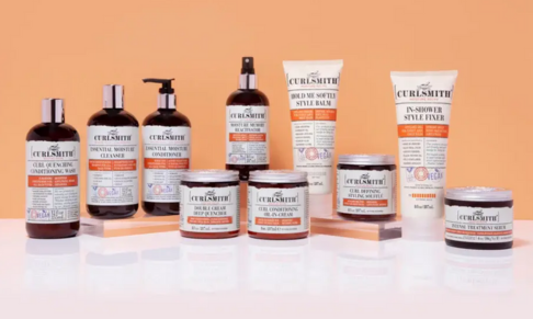 Hair care brand Curlsmith appoints UK PR agency