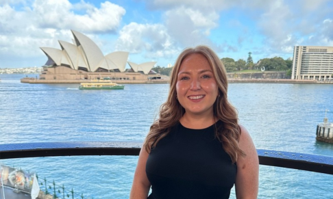 Beauty brand Trinny London names Communications Manager