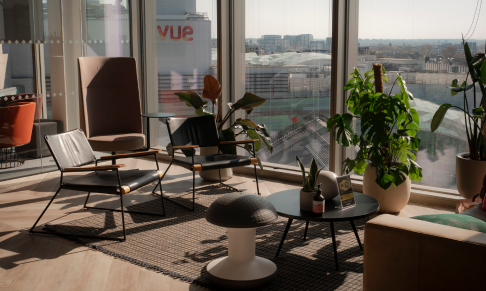 Fashion PR agency Volkova Agency announces relocation