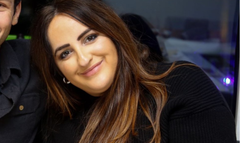 Alfred London Senior Campaign Director update