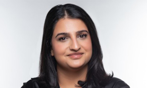 Impact Porter Novelli IPN Dubai names Associate Director