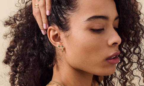 Fine jewellery brand Edge of Ember appoints UK agency