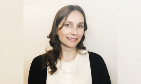 HELLO! Magazine names Special Projects Editor