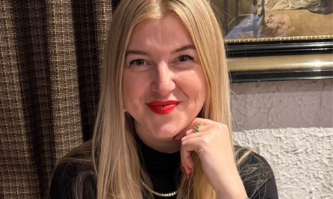 Gisou appoints Director Global Communications