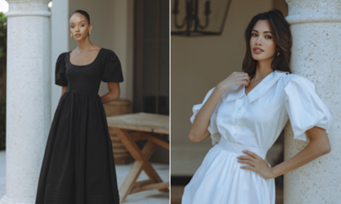 UAE-based fashion boutique Chic Le Frique appoints UK and USA representation