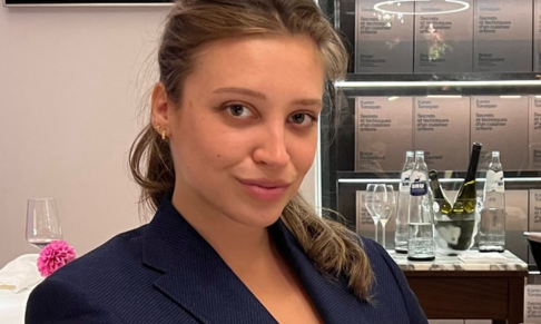 Ralph Lauren names Senior Marketing Associate, PRO & Omnichannel