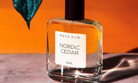 Maya Njie appoints agency to handle TikTok strategy, content creation and partnerships