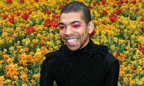 GLAMOUR UK appoints Acting Beauty Editor