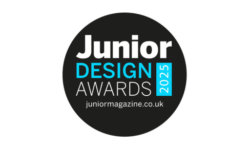 Entries open for the Junior Design Awards 2025 