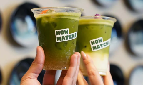 How Matcha! appoints PR agency