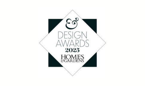Entries open for the Homes & Gardens Design Awards 2025