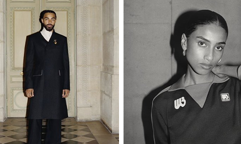 Wales Bonner appoints KCD to handle global strategy and communications