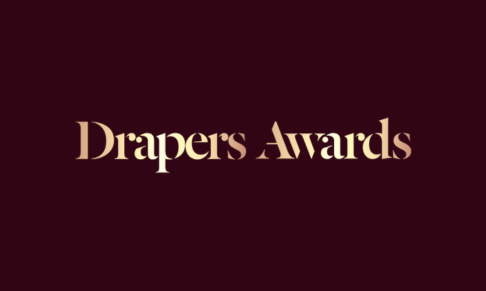 Entries open for the Drapers Awards 2025