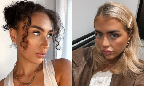 Reformation Management announces influencer signings