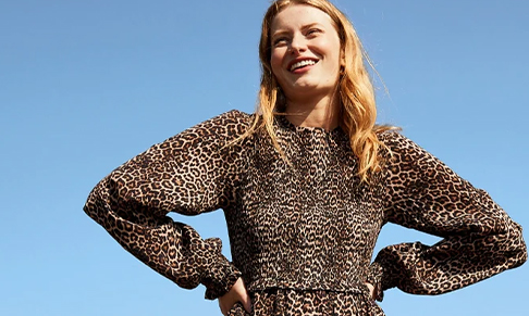 J J Jackson PR announces fashion clients