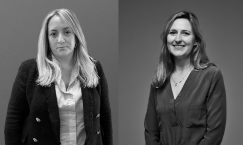 Plus 1 Communications announces team updates