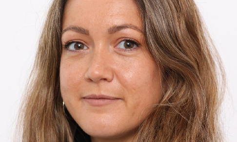 Daily Mail's Femail names assistant editor