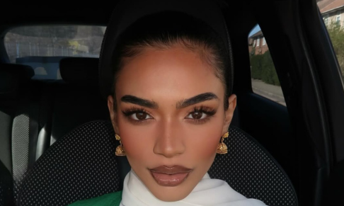 PAVE Creators signs beauty influencer