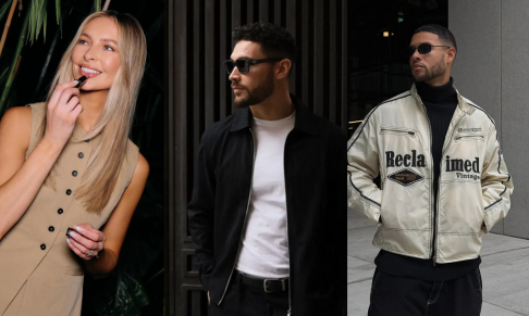 Insanity Group announces talent signings