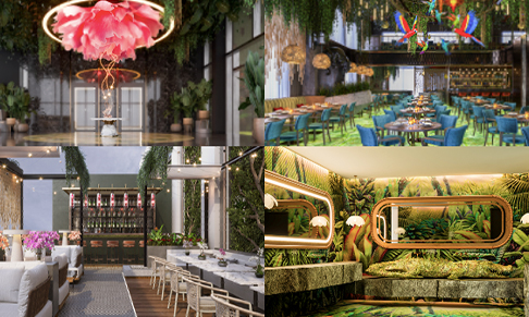 Neera Dubai launches and appoints Q Communications 