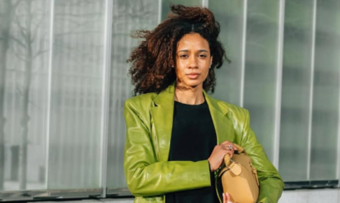 Vogue (USA) announces fashion editorial team update (DdMO)