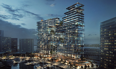 Dorchester Collection appoints agencies to launch The Lana, its first hotel opening in the Middle East