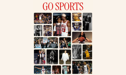 Who What Wear (USA) launches quarterly sports and fashion hub