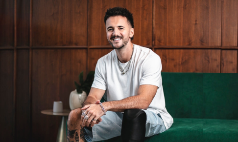 Talent management agency Bev James signs travel and lifestyle content creator