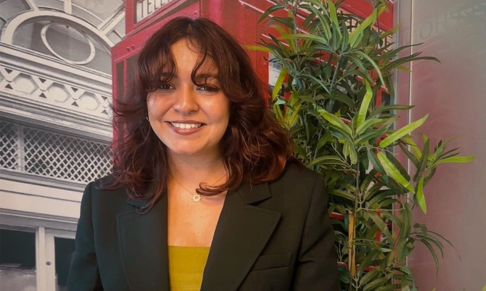 Katch International names Junior PR Manager (UAE)