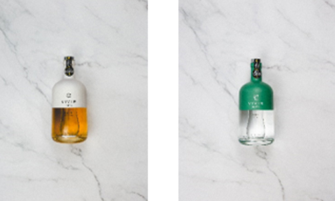 Alcohol brand VIVIR Tequila appoints Palm