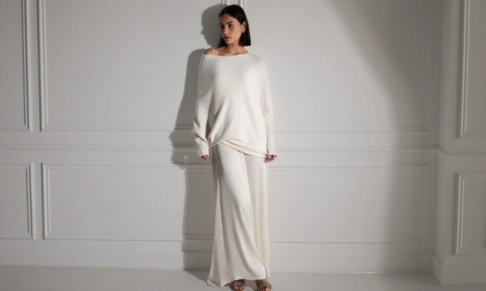 Luxury womenswear brand JAKI appoints UK agency