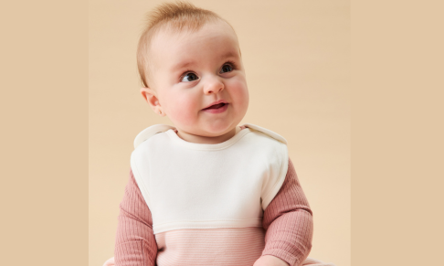 Baby clothing brand MORI acquires KIDLY