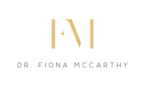 Dr Fiona McCarthy appoints representation
